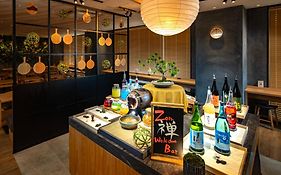 スーパーホテル京都四条河原町